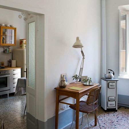 Casa Tesor - Your Design Home In Mantua City Center 외부 사진