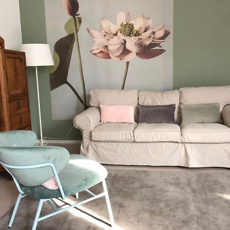 Casa Tesor - Your Design Home In Mantua City Center 외부 사진