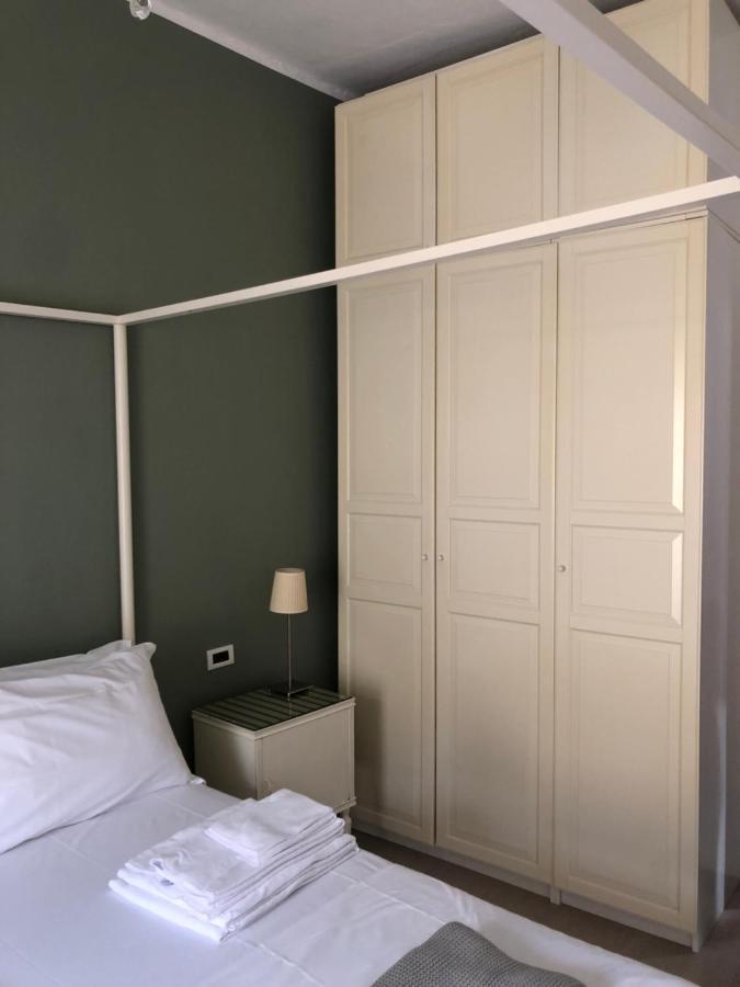 Casa Tesor - Your Design Home In Mantua City Center 외부 사진