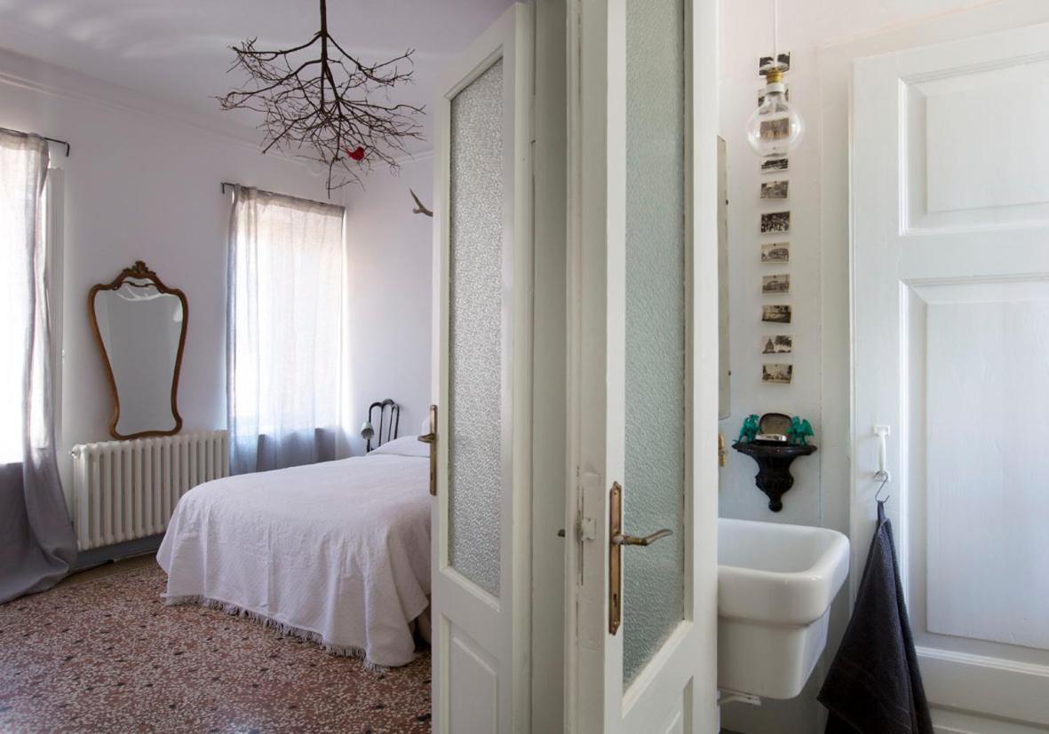 Casa Tesor - Your Design Home In Mantua City Center 외부 사진