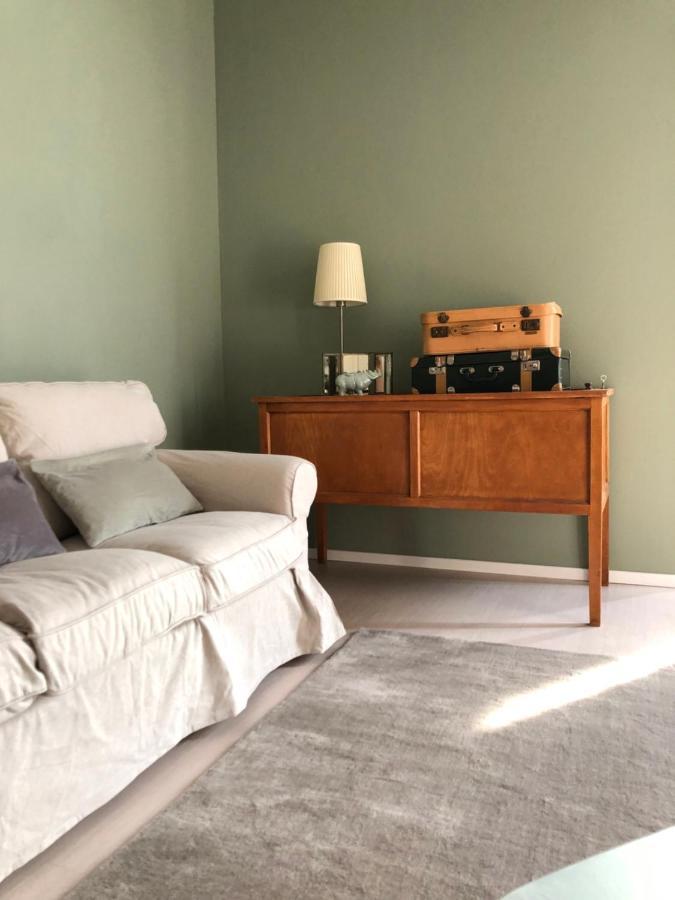 Casa Tesor - Your Design Home In Mantua City Center 외부 사진