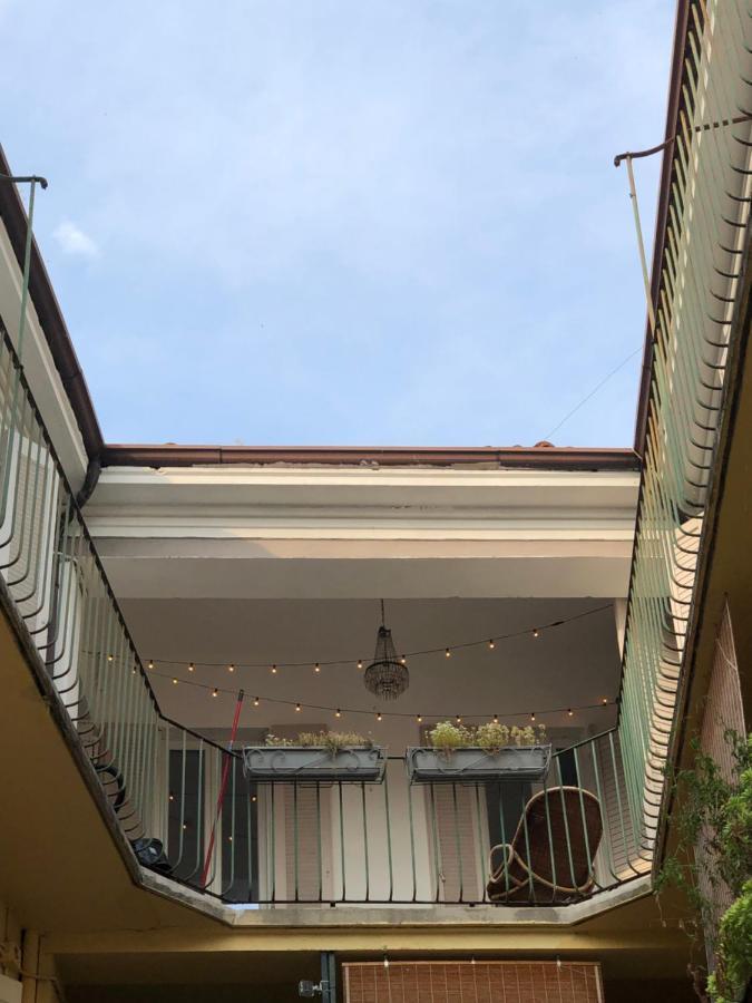Casa Tesor - Your Design Home In Mantua City Center 외부 사진
