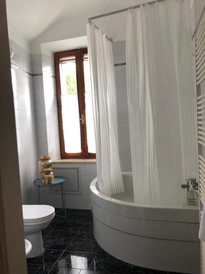 Casa Tesor - Your Design Home In Mantua City Center 외부 사진