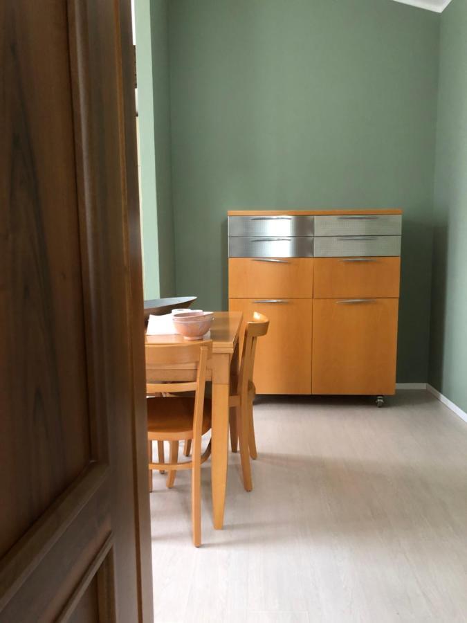 Casa Tesor - Your Design Home In Mantua City Center 외부 사진