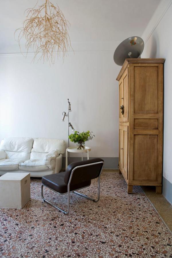 Casa Tesor - Your Design Home In Mantua City Center 외부 사진