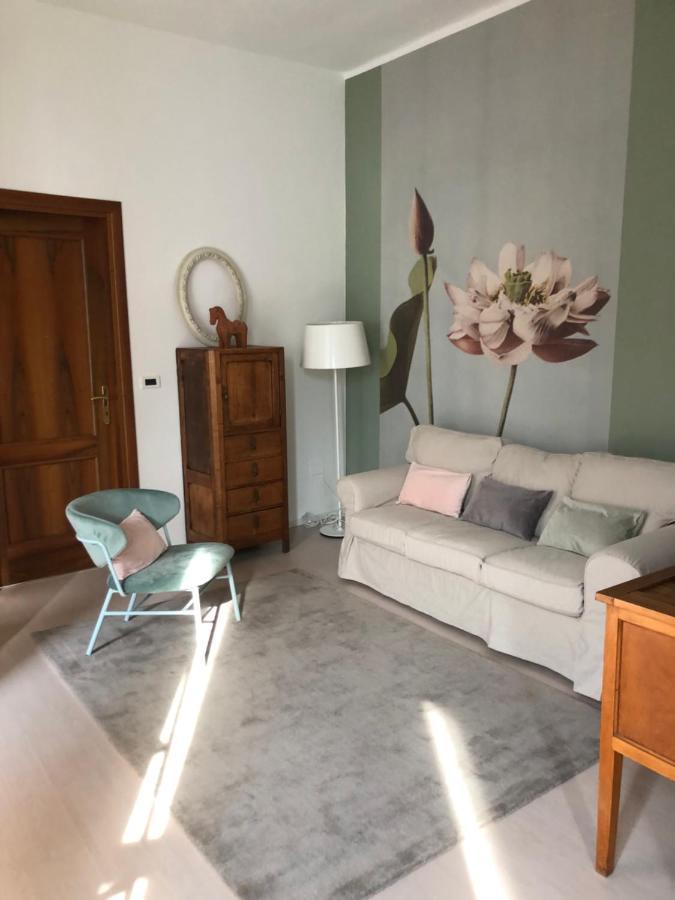 Casa Tesor - Your Design Home In Mantua City Center 외부 사진