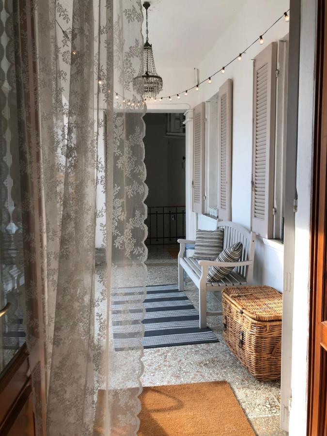 Casa Tesor - Your Design Home In Mantua City Center 외부 사진