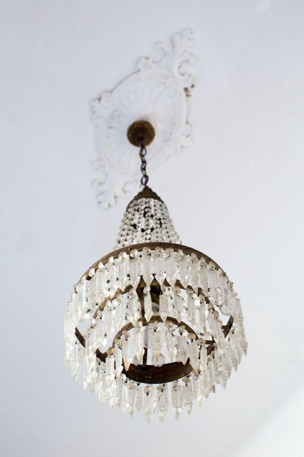 Casa Tesor - Your Design Home In Mantua City Center 외부 사진