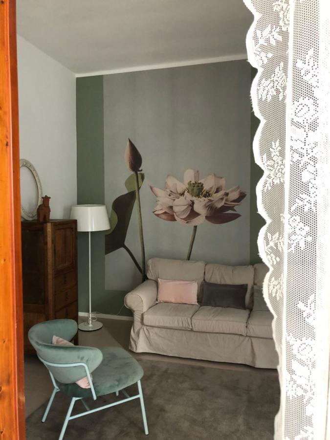 Casa Tesor - Your Design Home In Mantua City Center 외부 사진