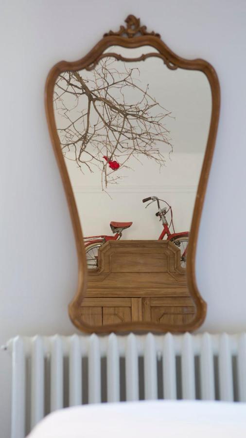 Casa Tesor - Your Design Home In Mantua City Center 외부 사진