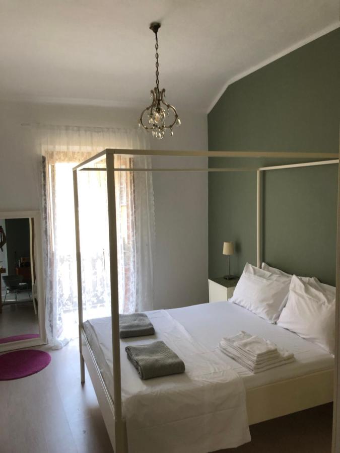 Casa Tesor - Your Design Home In Mantua City Center 외부 사진